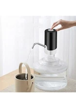 5 Gallon Water Dispenser, Automatic Water Jug Dispenser with Switch