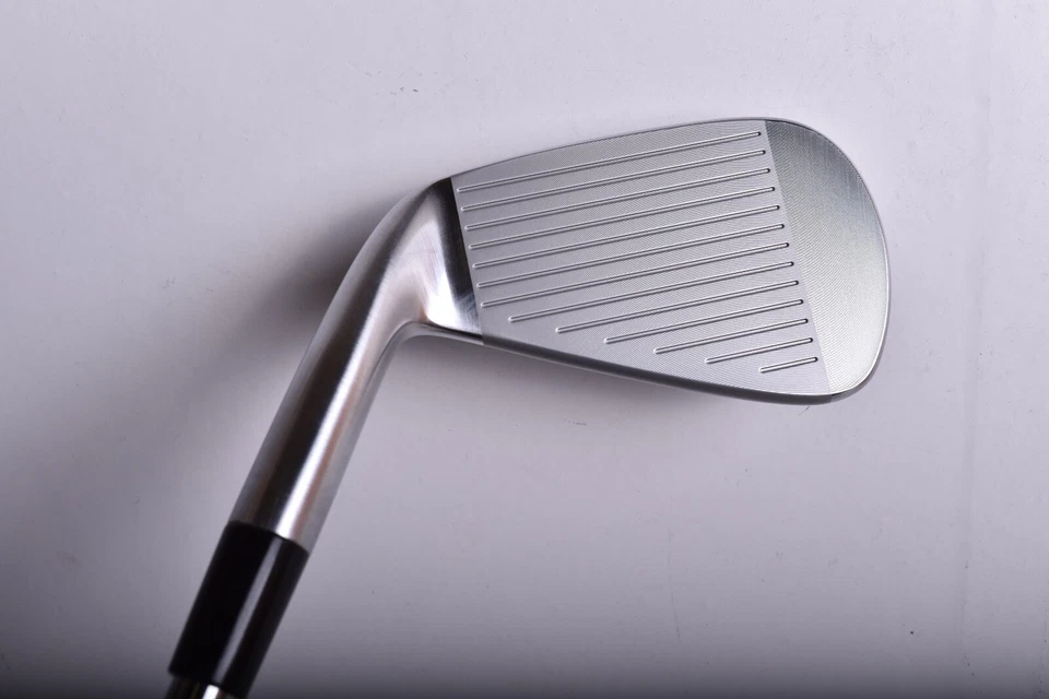 NEW TAYLORMADE P7MC 3 IRON GOLF CLUB RH CHOOSE SHAFT STEEL GRAPHITE SMALL CAVITY - Image 4 of 4