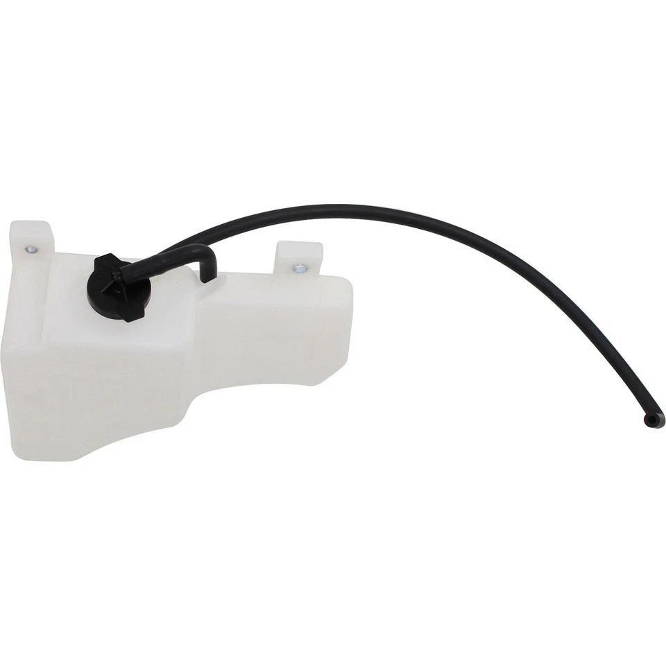 Tanque de refrigerante híbrido Toyota Highlander 2011 2012 2013, con tapa Foto 2 de 2