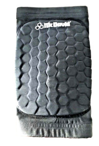 MCDAVID Black Neoprene Knee Brace Compression Support Medium !!!!/