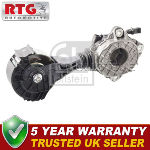 Tensioner Pulley Fits Mini Cooper One Countryman Clubman JCW Peugeot 207 308 - 第 1/2 張圖片