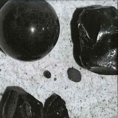 Adel Akram / TIME AND PLACE / When Are We Now? / WAWN00 / 12 Inch