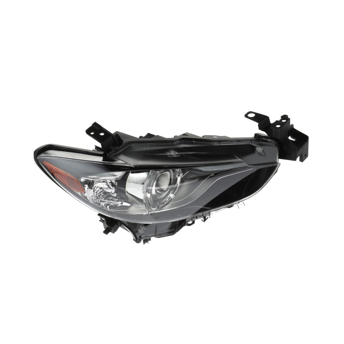 NEW OEM Mazda 2014-2017 Mazda6 Right Composite Headlight Assembly