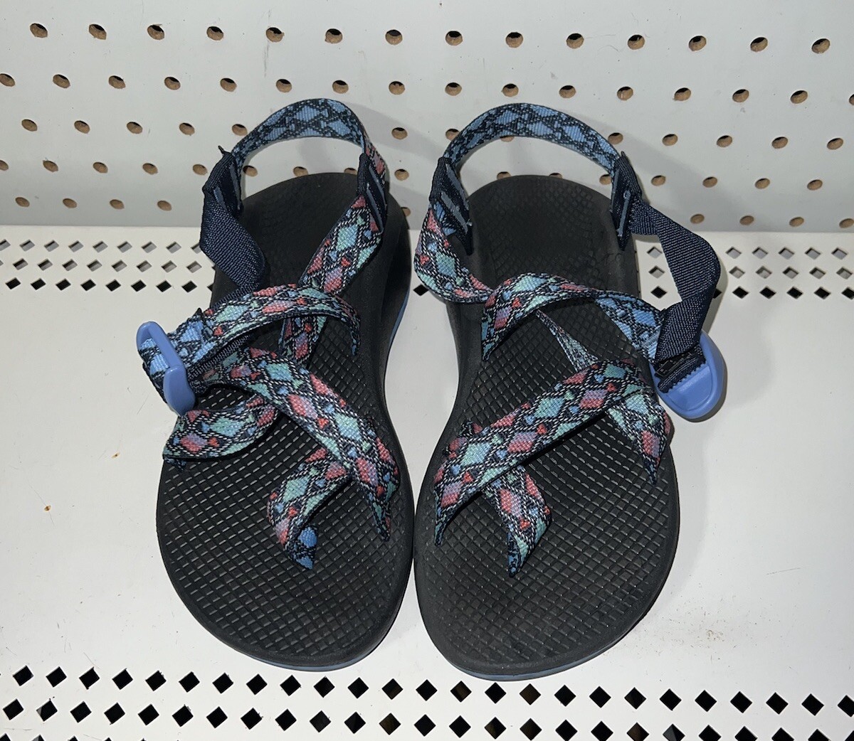 Chaco Z/Cloud 2 Trace Eclipse Womens Outdoor Sand… - image 4