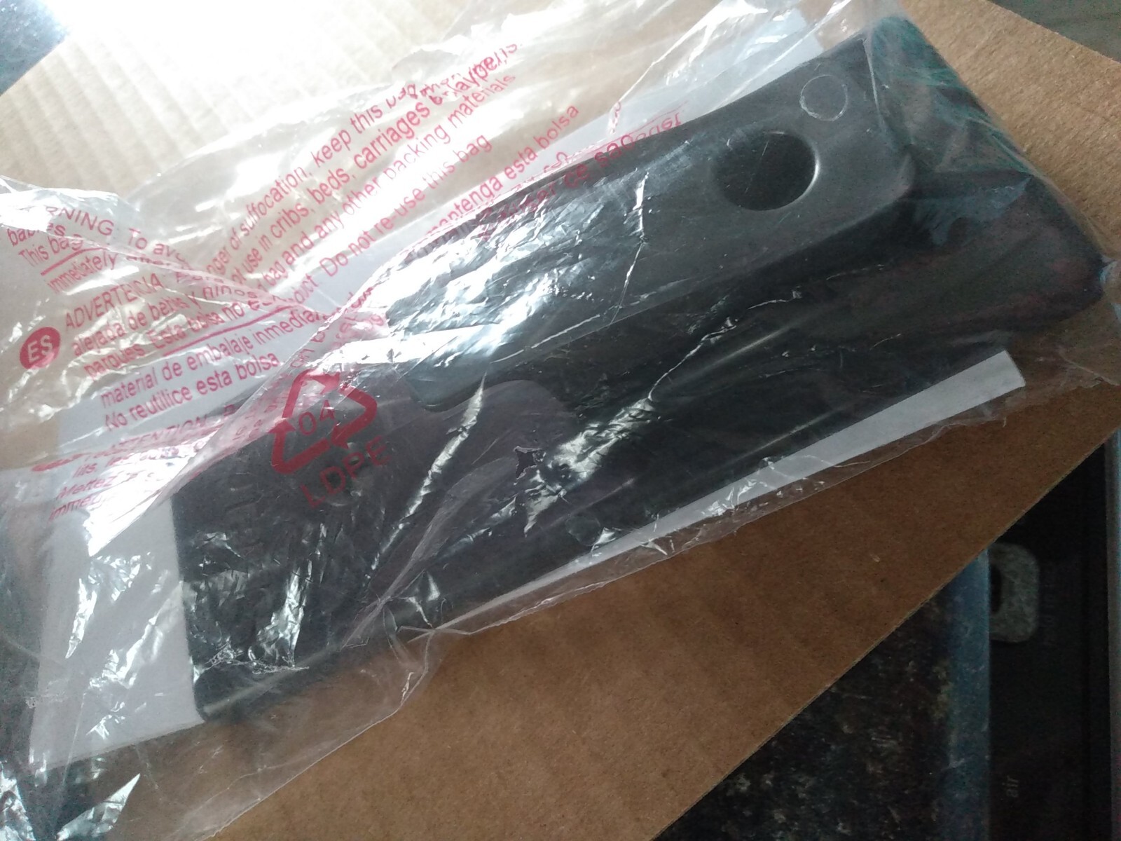 Shark Vacuum Wall Mount HV300 HV301 HV302 HV303 HV320 HV322 HV324 HV325