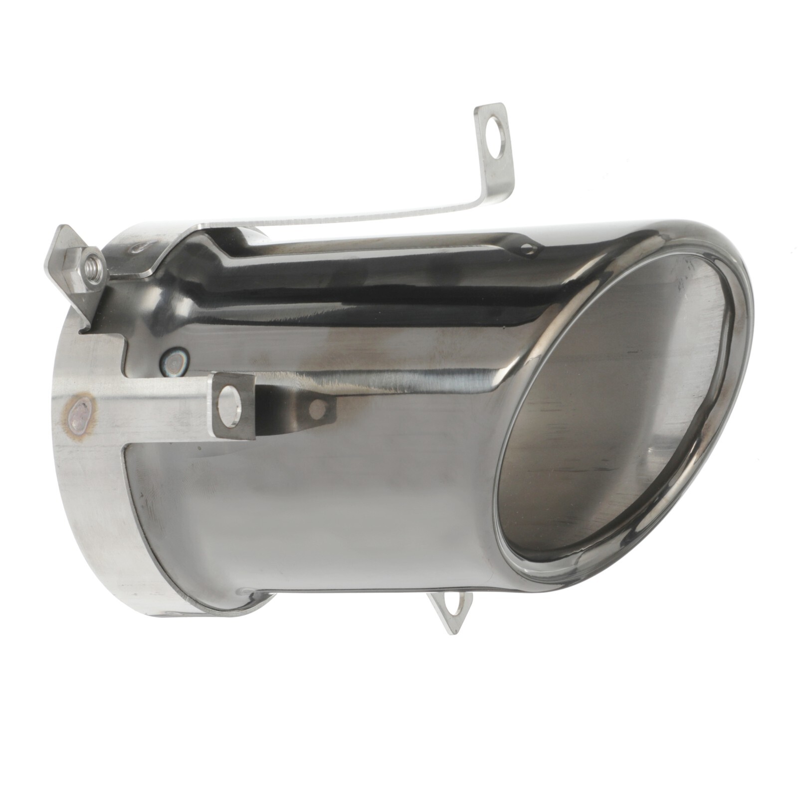 GENUINE ASTON MARTIN SPORTS EXHAUST SYSTEM OEM NEW 6G33-35-10541