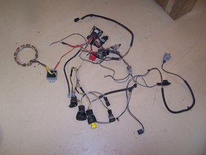 Details About John Deere Main Wiring Harness Gy20551 L120 L130 G110 Scotts L2048 L2548