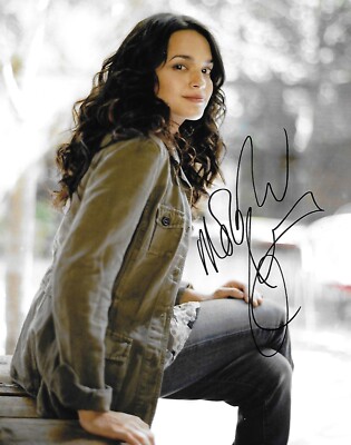 Norah Jones signed 8x10 photo Grammy Winner Music Jazz RARE COA LOOK!