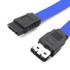 SATA to eSATA Cable 1 Meter
