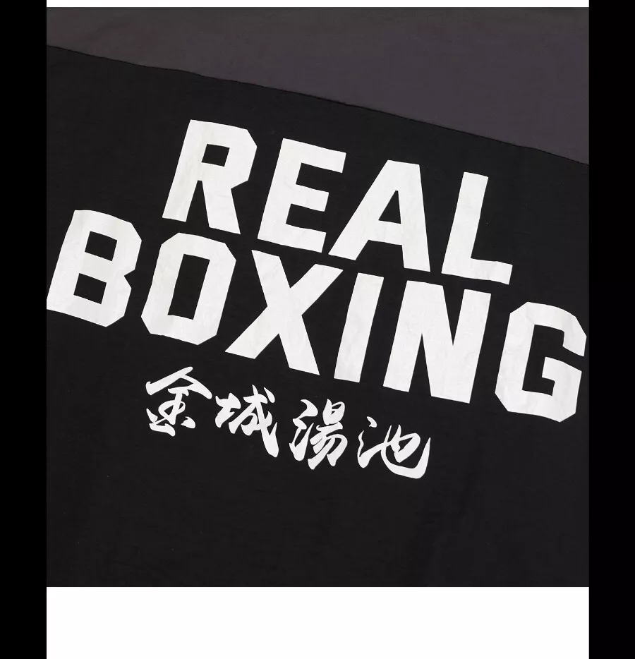 LOOKISM OFFICIAL MD ZACK LEE REAL JIN SUNG/이진성 BOXING LOOKISM OFFICIAL MD ZACK LEE REAL JIN SUNG/이진성 BOXING
