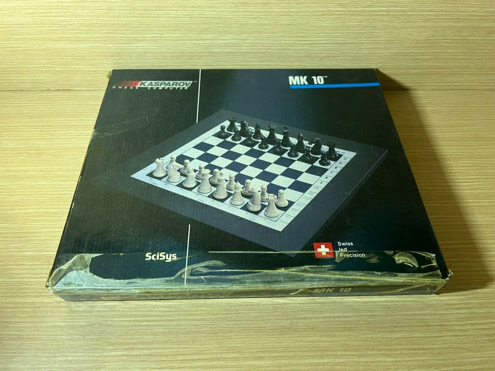 the chessmaster 3000 pc - Compra venta en todocoleccion