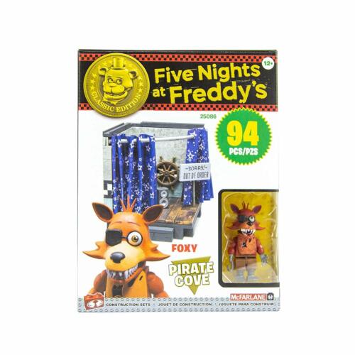 McFarlane Five Nights at Freddys 12813 Phantom Balloon Boy Construction Set  FNAF for sale online