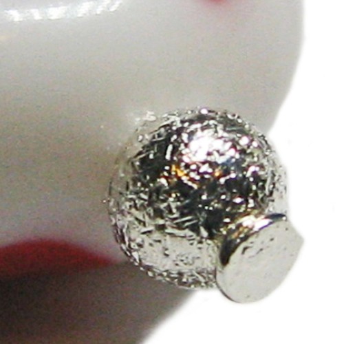 Adorable conjunto de pendientes y colgantes de dulces navideños de SoniaMcD - Imagen 24 de 24