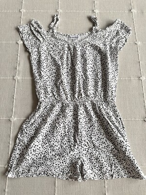 Mädchen Overall Manguum (Größe 158) Art.318