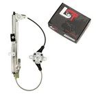 <!--F#f_0-->Manual Window Regulator Rear Right 51723323 for Fiat Punto Evo Grande Abarth<!--F/-->
