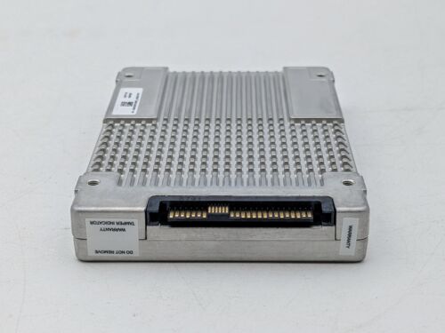 HGST Ultrastar SS300 HUSMR3216ASS205 1,6TB 12Gbps SAS 2,5" SSD Dell 5M5DY - Bild 2 von 8