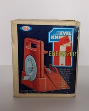 1975 Evel Knievel Energizer in Box - RARE 