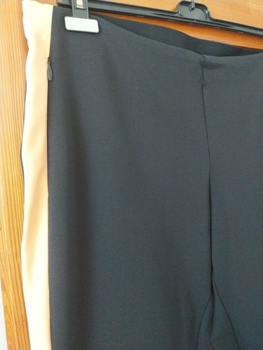 Sportalm Hose, Schwarz, Orange-Streifen Gr.44 Absolut Neuwertig - Bild 2 von 11