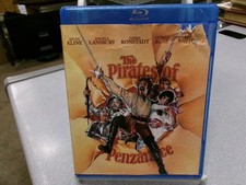The Pirates of Penzance, Good DVD, Kevin Kline,Linda Ronstadt,Angela Lansbury,Re