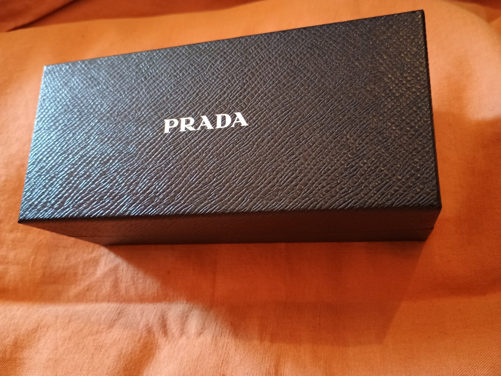 PRADA Empty Box. Size; small Width-75mm, Length-1… - image 4