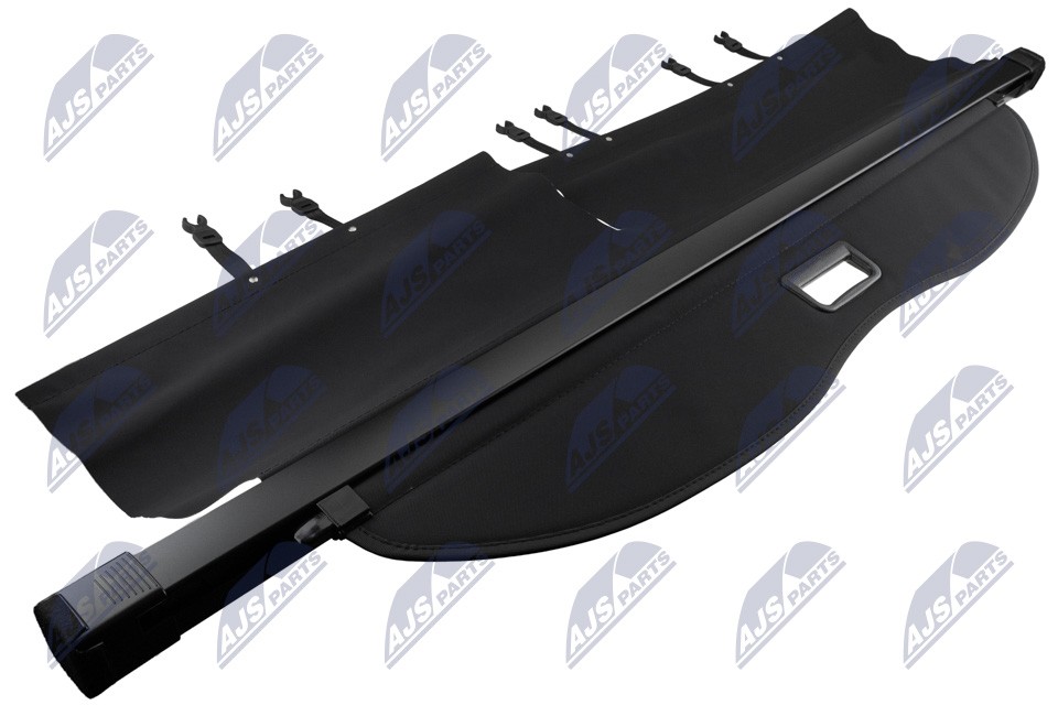 ✅Fits NTY EZC-TY-147 TRUNK SHELF/ROLLER SHUTTER TOYOTA HIGHLANDER 20 ⭐UK Seller⭐