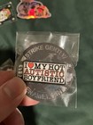 Strike Gently Co Pin Lot #1 Brand New — photo 6