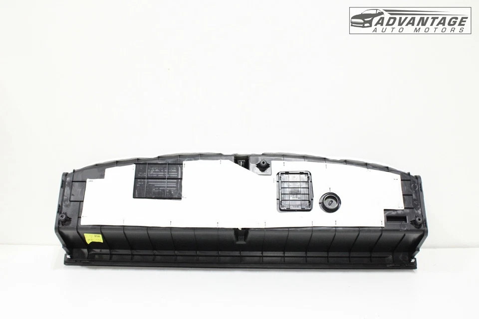 KIA SORENTO 2021-2023 MALETERO CARGA PISO BANDEJA ALMACENAMIENTO COMPARTIMENTO CAJA OEM Foto 4 de 4