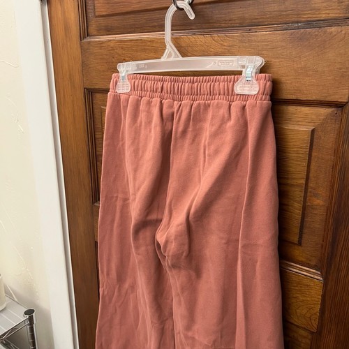 Abercrombie & Fitch size XS The Lounge Collection Pants Wide Leg Sweatpants - Picture 10 of 12