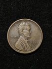1921-S Lincoln Wheat Cent Penny 1c XF #LT007