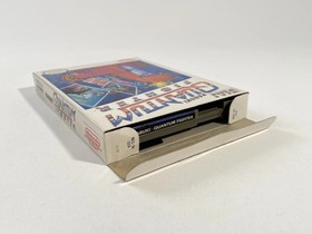 Nintendo NES Kabuki Quantum Fighter USA Tr&egrave;s Bon &eacute;tat