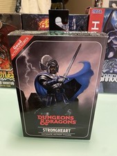 NECA Dungeons And Dragons Strongheart Ultimate Action Figure