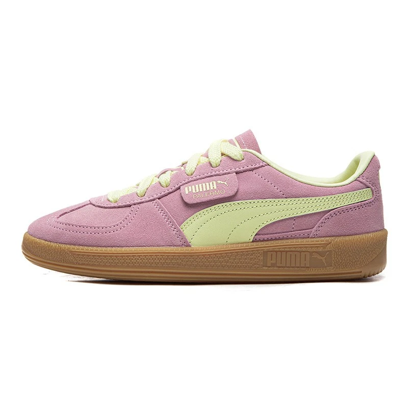 Puma Palermo Poised Pink Gold Moon for sale | eBay