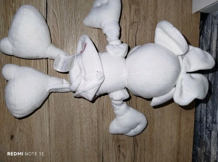 Minnie Mouse  Original Genuine Authentisch Disney Store Plüschtier Stofftier - Bild 4 von 4