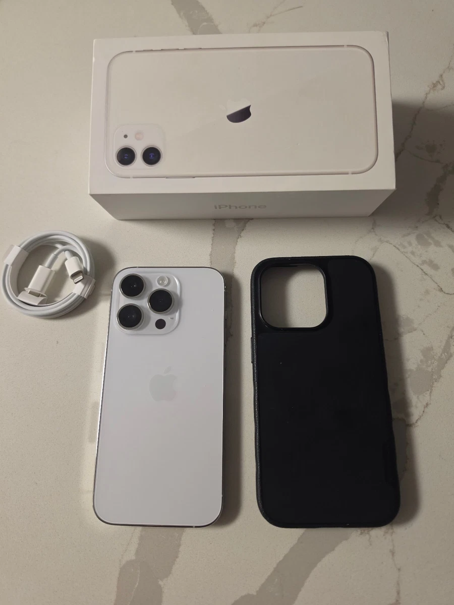 Apple iPhone 14 Pro 128GB for Sale - Shop New & Used Cell Phones