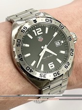 TAG Heuer Formula 1 Men