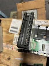 AEG Modicon DAU 208/AS-BDAU-208 TSX Compact Analog Output Module PLC ASBDAU208