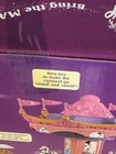 2003 Hasbro Prototype ? Disney Theme Park Cinderella’s Golden Carousel Gold Key — photo 10
