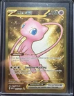 Mew ex 205/165 Sv: Scarlet & Violet 151 Holo