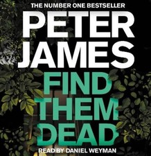 مقتنيات Peter James