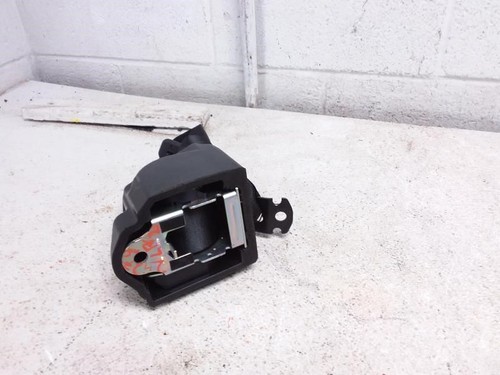 Maserati Levante 2018 Rear Left Seat belt Black Photo - $105