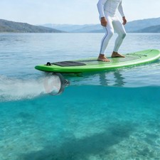 SUP Propeller Propulsion, Stand Up Paddle Boa...