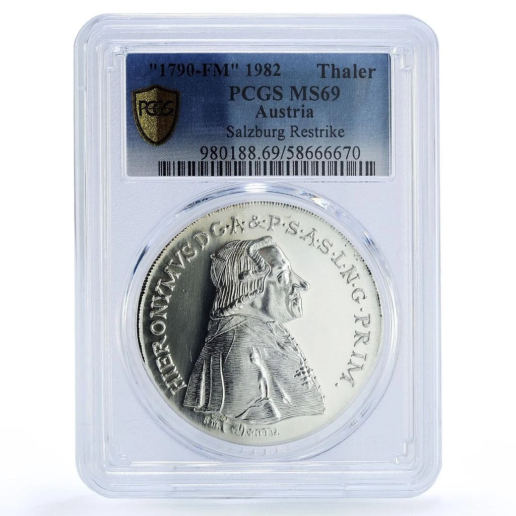 1790 Year Austrian Coins for sale | eBay