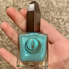 MOONCAT  "The Siren’s Revenge" Dearly Departed Nail Lacquer Polish ~ NWOB