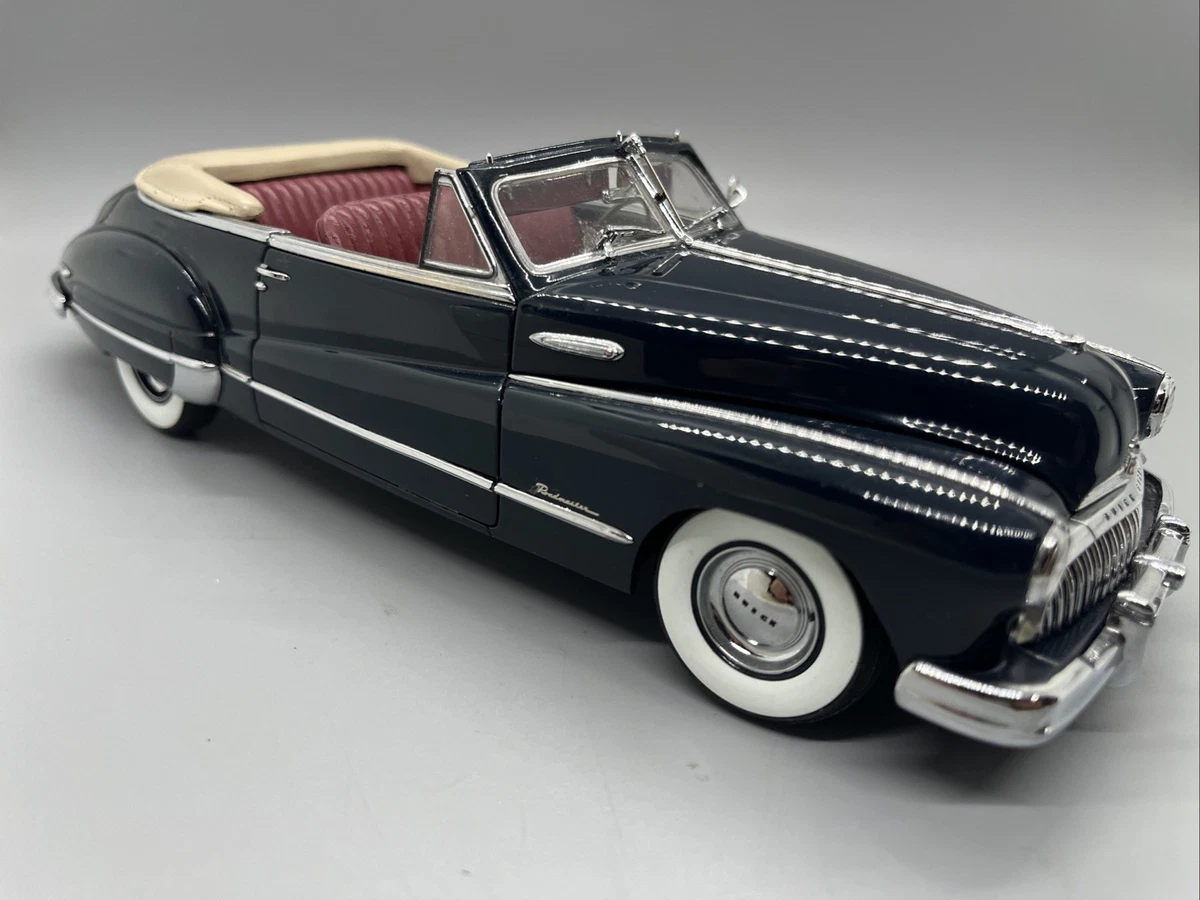 Danbury Mint Diecast & Toy Buick for sale | eBay