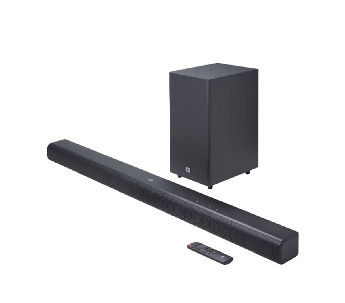 JBL JBLSB580BLKAM CINEMA SB580 - 3.1 Channel Soundbar with Virtual