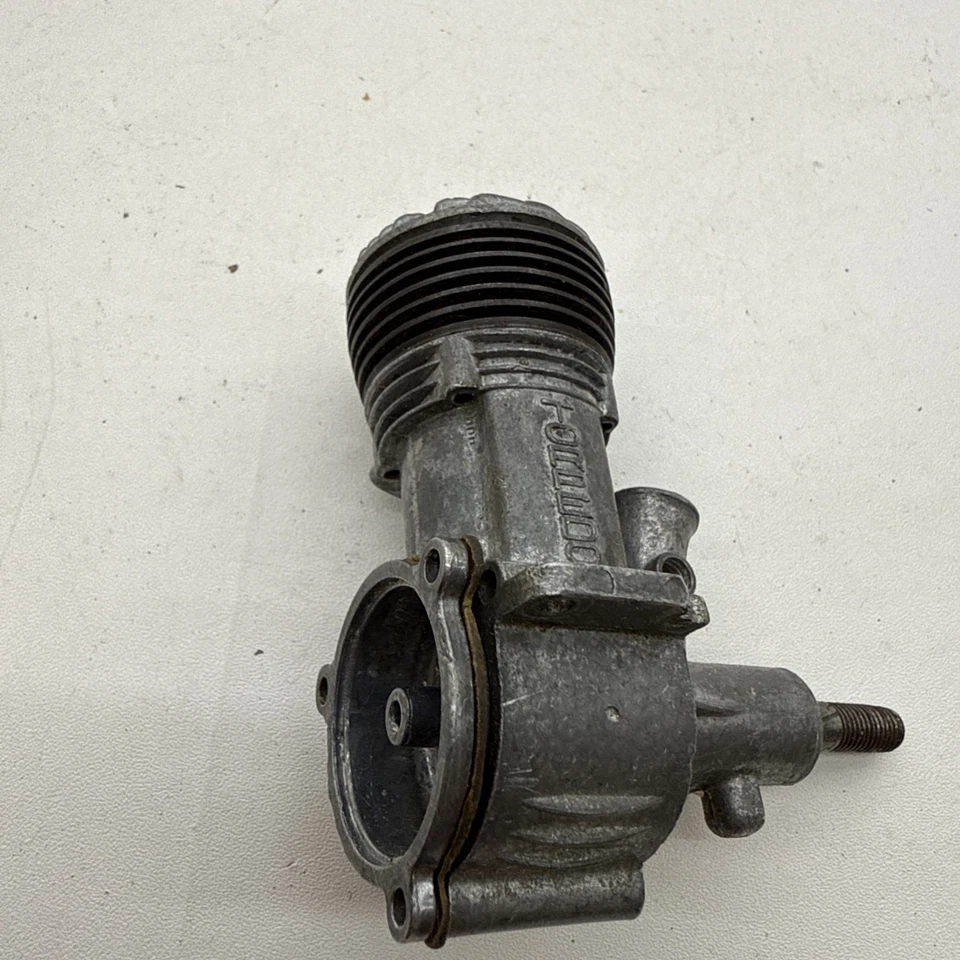 K&B Torpedo .32 32 Glow Model Airplane Engine Used For Parts Or Repair M10 #4 - Image 2 of 4