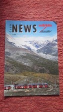 Märklin INSIDER  Insider News 5 - 2006