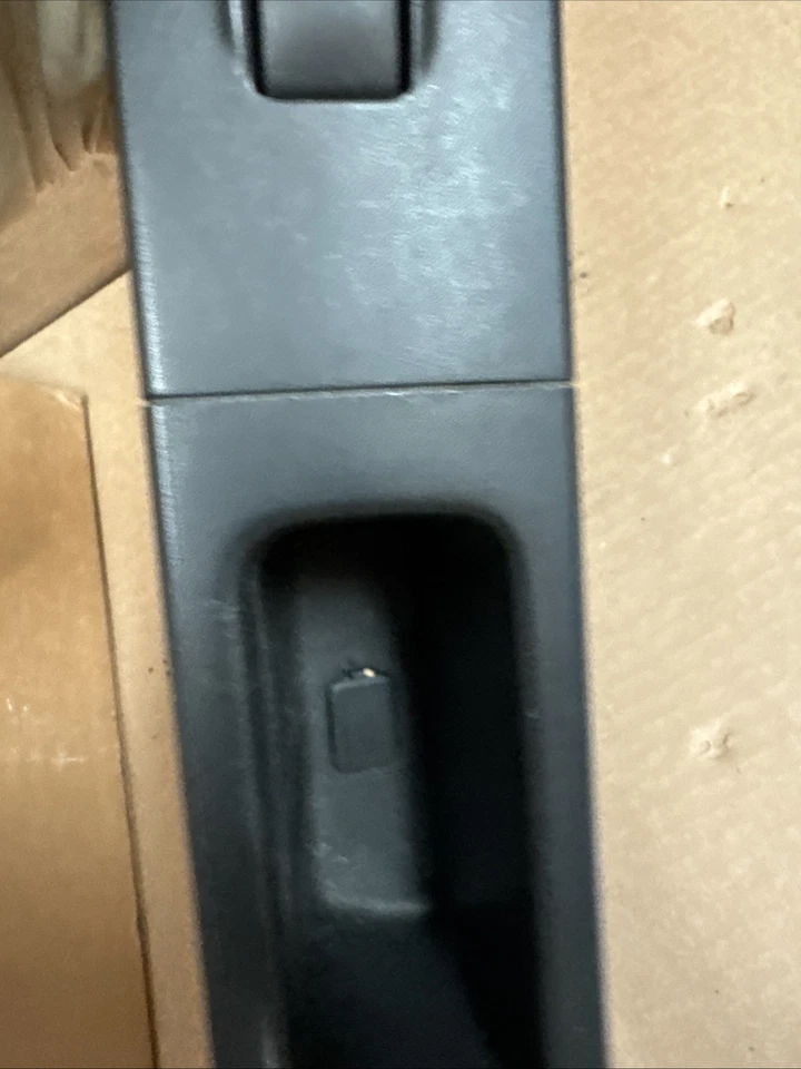 2005 2006 2007 Subaru Impreza interruptor de controle de janela de energia lateral direita fabricante de equipamento original 0003 - Imagem 4 de 4