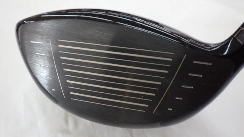 Ladies 2022 PRGR SUPER egg Driver 1W 11.5deg Carbon L-flex M-30 Golf Club K122 - Image 2 of 4