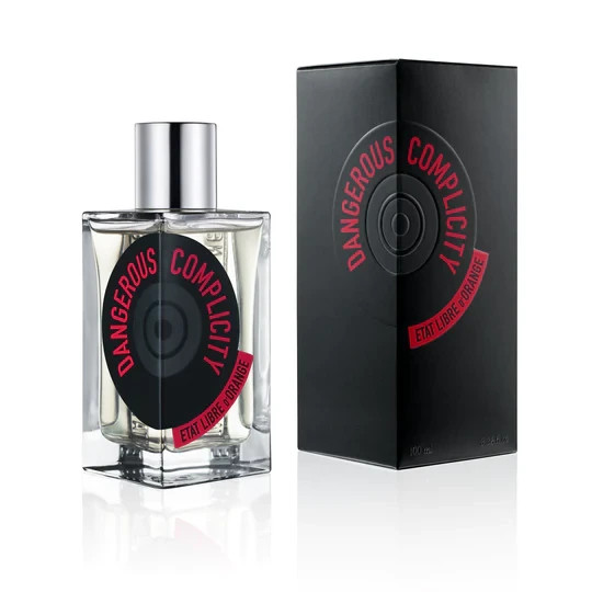 Etat Libre D'Orange Dangerous Complicity Eau De Parfum 100 Ml